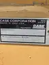 1999 Case 590 Super L Rubber Tire Backhoe