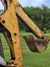 1999 Case 590 Super L Rubber Tire Backhoe