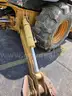 1999 Case 590 Super L Rubber Tire Backhoe