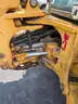 1999 Case 590 Super L Rubber Tire Backhoe