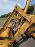 1999 Case 590 Super L Rubber Tire Backhoe