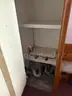 Fire Safety Trailer, Camper style