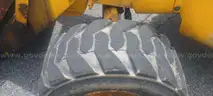 2000 JCB 215 Series 3 Backhoe Loader