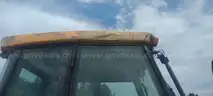 2000 JCB 215 Series 3 Backhoe Loader