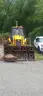 2000 JCB 215 Series 3 Backhoe Loader
