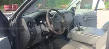 2012 Ford F-450 SD