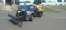 2012 Ford F-450 SD