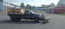 2012 Ford F-450 SD