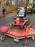Toro Groundmaster 228-D