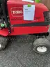 Toro Groundmaster 228-D