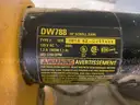Dewalt Scroll Saw DW788 (#1)