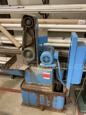 Graymills Belt Sander C4T34NC1B