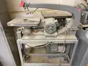 Rockwell International Scroll Saw 40-440