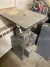 Boice Crane Industries Spindle Sander (Model #2026)