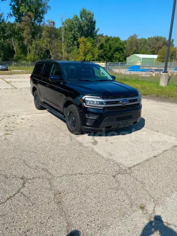 2022 Ford Expedition