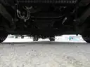 2017 Ford Stripped Chassis Motorhome