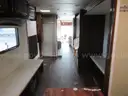 2017 Ford Stripped Chassis Motorhome
