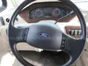 2017 Ford Stripped Chassis Motorhome