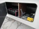 2017 Ford Stripped Chassis Motorhome