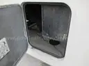 2017 Ford Stripped Chassis Motorhome
