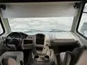 2017 Ford Stripped Chassis Motorhome