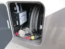 2017 Ford Stripped Chassis Motorhome