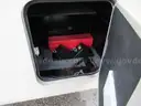 2017 Ford Stripped Chassis Motorhome