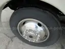 2017 Ford Stripped Chassis Motorhome