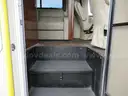2017 Ford Stripped Chassis Motorhome