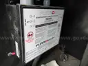 2017 Ford Stripped Chassis Motorhome