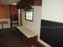2017 Ford Stripped Chassis Motorhome