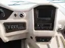 2017 Ford Stripped Chassis Motorhome