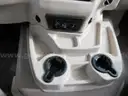 2017 Ford Stripped Chassis Motorhome