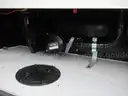 2017 Ford Stripped Chassis Motorhome