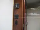 2017 Ford Stripped Chassis Motorhome