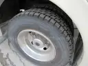 2017 Ford Stripped Chassis Motorhome