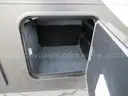 2017 Ford Stripped Chassis Motorhome
