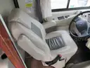 2017 Ford Stripped Chassis Motorhome