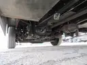 2017 Ford Stripped Chassis Motorhome