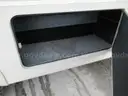 2017 Ford Stripped Chassis Motorhome