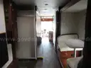 2017 Ford Stripped Chassis Motorhome