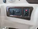 2017 Ford Stripped Chassis Motorhome