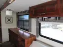 2017 Ford Stripped Chassis Motorhome