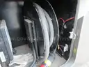 2017 Ford Stripped Chassis Motorhome