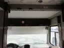 2017 Ford Stripped Chassis Motorhome