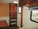 2017 Ford Stripped Chassis Motorhome