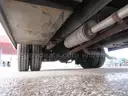 2017 Ford Stripped Chassis Motorhome