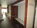 2017 Ford Stripped Chassis Motorhome