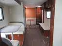 2017 Ford Stripped Chassis Motorhome