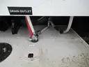 2017 Ford Stripped Chassis Motorhome
